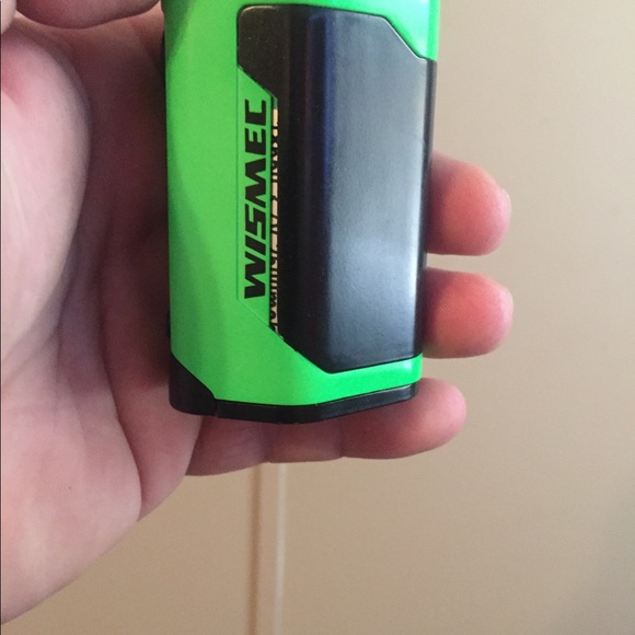 Other - Wismec Reuleaux gen 3